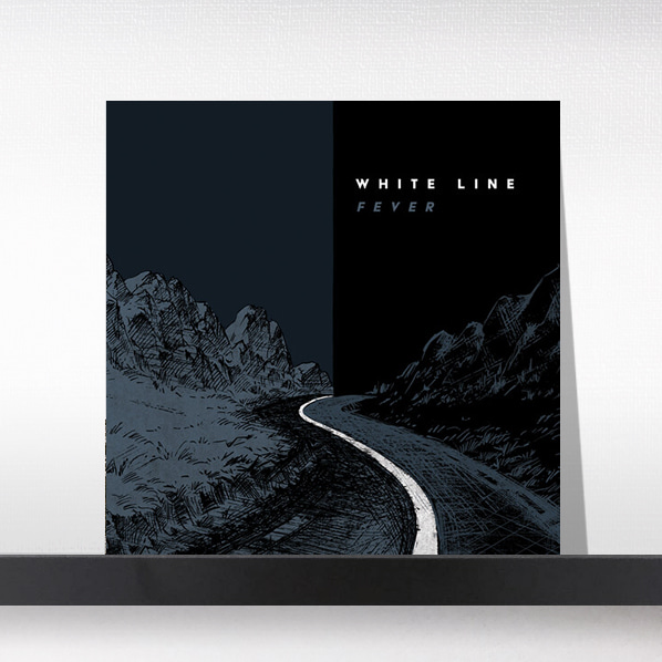 (주)사운드룩, Emery - White Line Fever[LP]