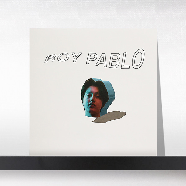(주)사운드룩, Boy Pablo - Roy Pablo[LP]