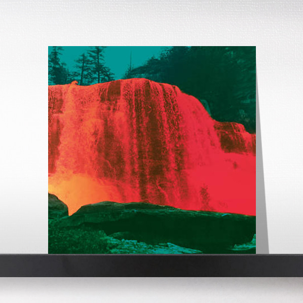 (주)사운드룩, My Morning Jacket - The Waterfall II[LP]
