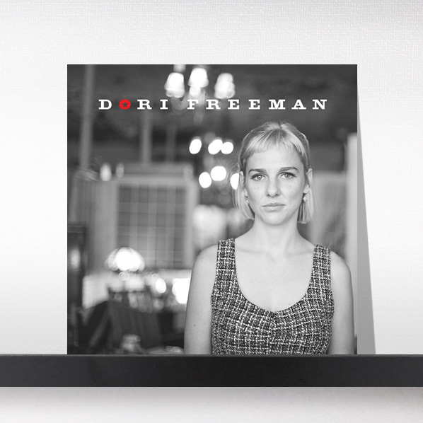 (주)사운드룩, Dori Freeman(도리 프리맨) - Dori Freeman[LP]