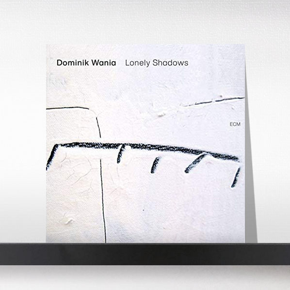 (주)사운드룩, Dominik Wania  ‎– Lonely Shadows[LP]