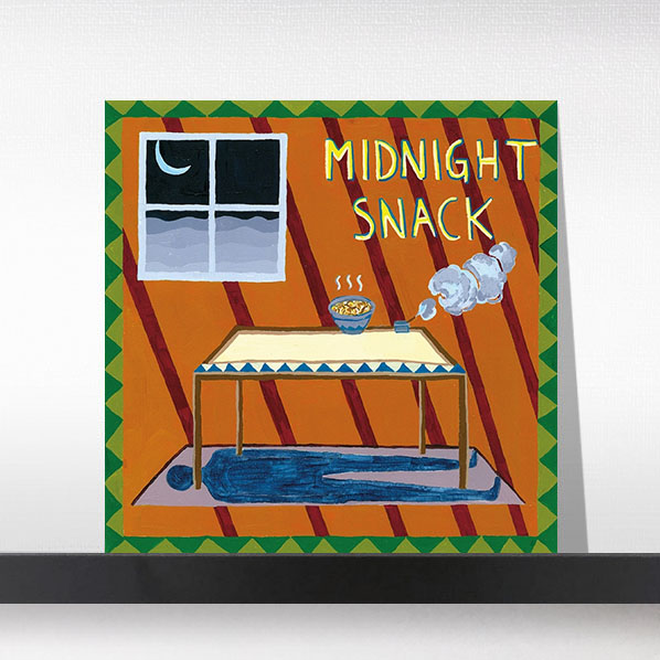 (주)사운드룩, Homeshake (홈쉐이크) - Midnight Snack[LP]