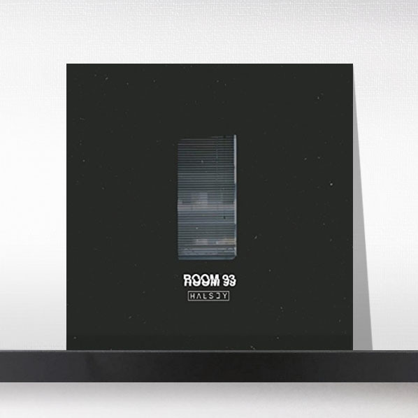 (주)사운드룩, Halsey(할시) – Room 93[LP]
