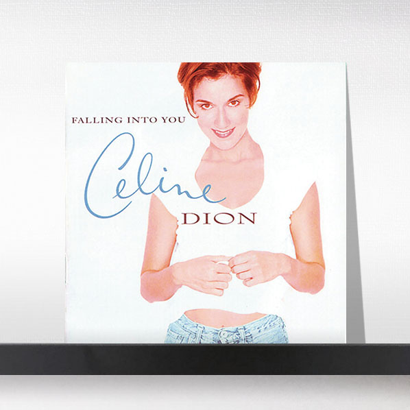 (주)사운드룩, Celine Dion(셀린 디온)	 - Falling Into You[2LP]