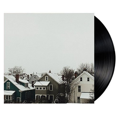 (주)사운드룩, Planning for Burial - Below The House [LP]