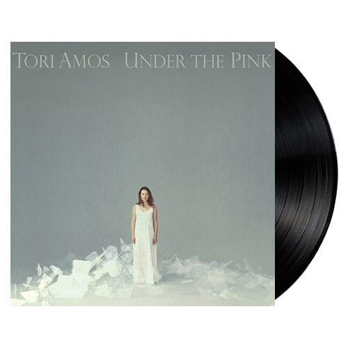 (주)사운드룩, Tori Amos(토리 에이모스) - Under The Pink(Black Vinyl)[2LP]