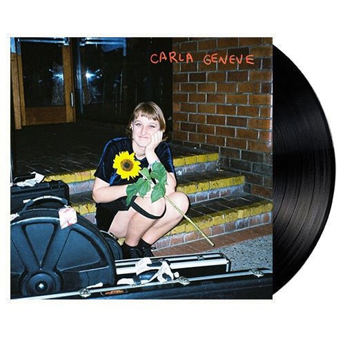 (주)사운드룩, Carla Geneve - Dot Dash [LP]