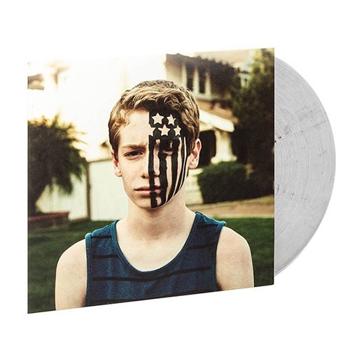(주)사운드룩, Fall Out Boy(폴 아웃 보이) - American Beauty / Psycho Black(Black&amp; White)[LP]