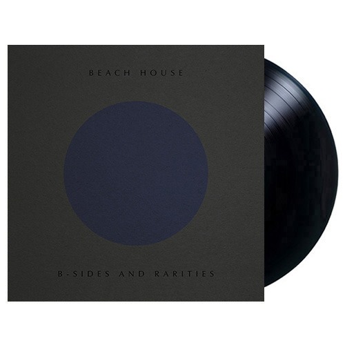 (주)사운드룩, Beach House(비치 하우스) - B-Sides And Rarities [LP]