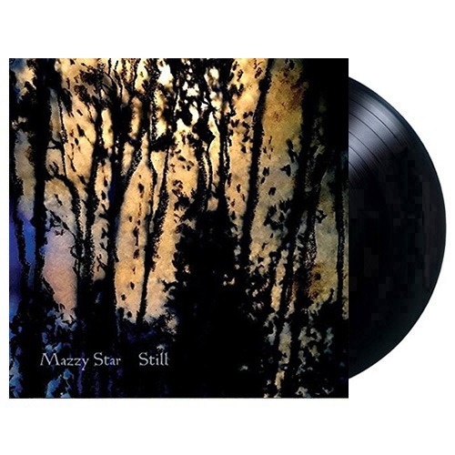 (주)사운드룩, Mazzy Star(매지 스타) - Still [LP]