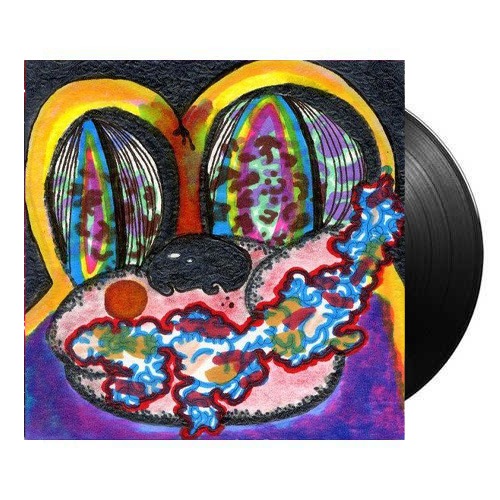 (주)사운드룩, Cage The Elephant - Thank You, Happy Birthday [LP]