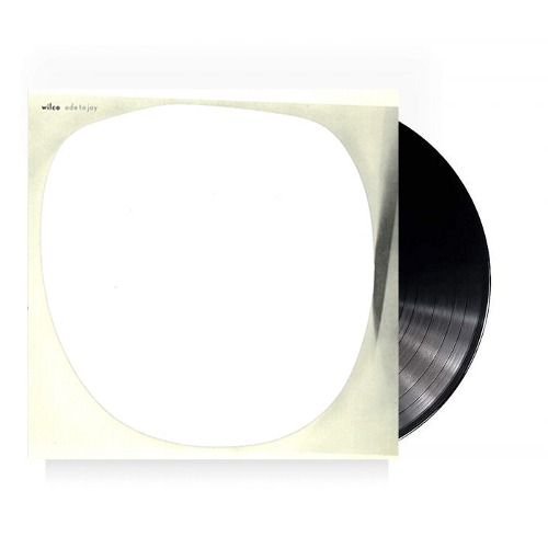 (주)사운드룩, Wilco(윌코) - Ode To Joy [LP]