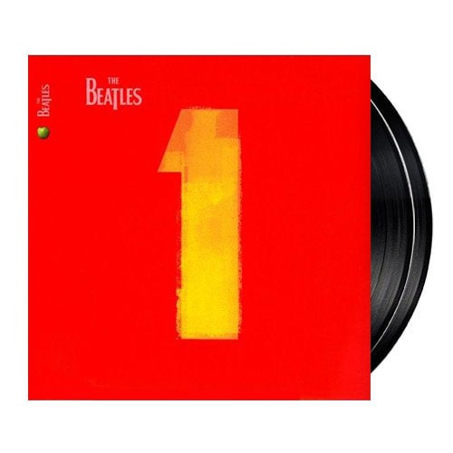 (주)사운드룩, The Beatles(비틀즈)  ‎– 1
