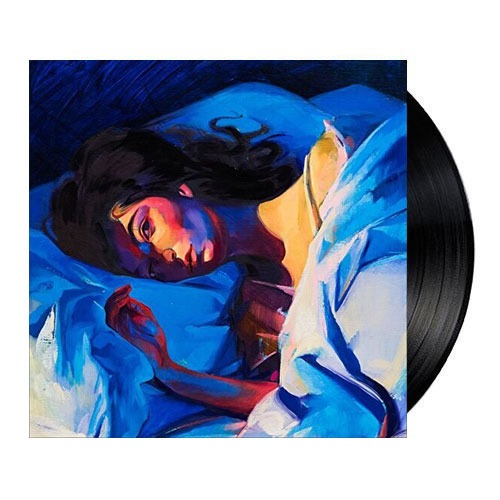 (주)사운드룩, Lorde(로드) – Melodrama[LP]