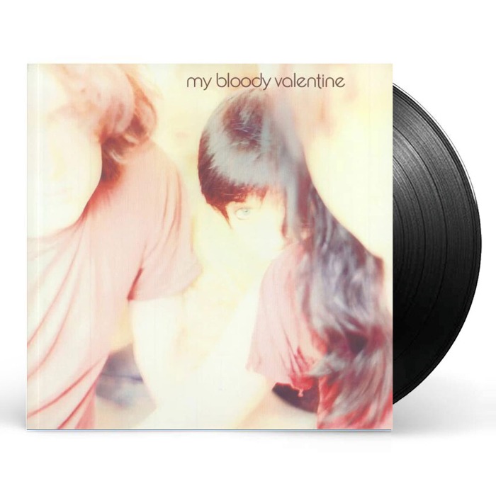 (주)사운드룩, My Bloody Valentine (마이 블러디 발렌타인) - Isn’t Anything (180g, Gatefold LP Jacket) [LP]