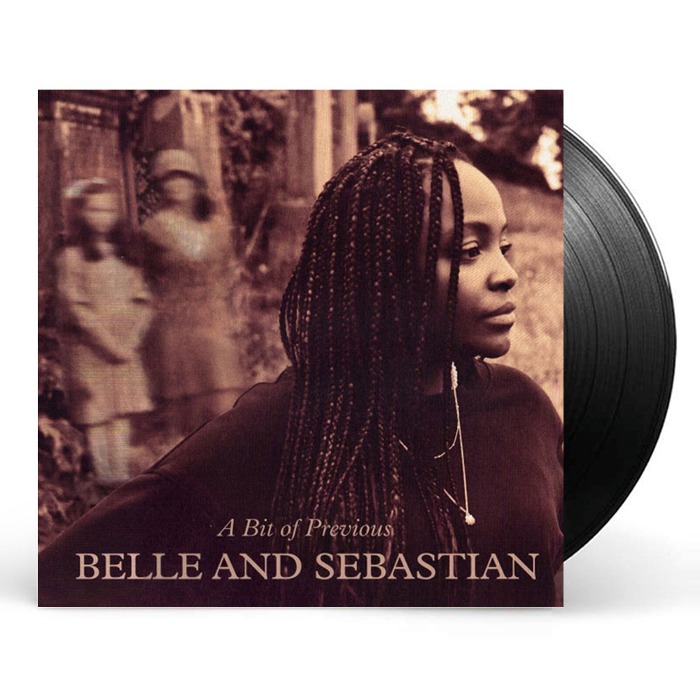 (주)사운드룩, Belle &amp; Sebastian (벨 앤 세바스찬) - A Bit of Previous [LP]