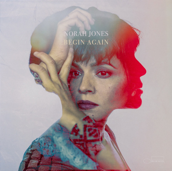 Norah Jones (노라 존스) - Begin Again [LP]