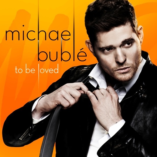 Michael Buble(마이클 부블레) ‎– To Be Loved