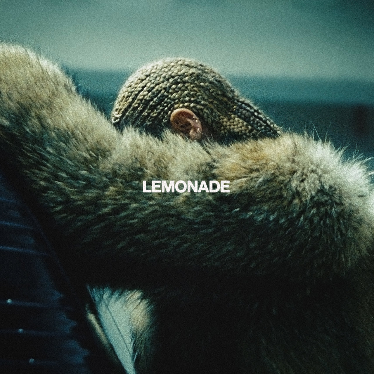 Beyonce(비욘세)  ‎– Lemonade [Yellow Vinyl][2LP]
