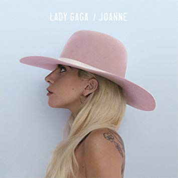 Lady Gaga(레이디 가가) - Joanne[LP]