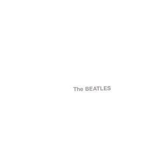 The Beatles(비틀즈)  - The Beatles (The White Album)[2LP]