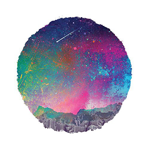 Khruangbin(크루앙빈)  ‎– The Universe Smiles Upon You[LP]