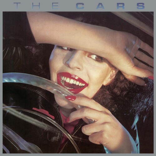The Cars(더 카스) - The Cars[LP]