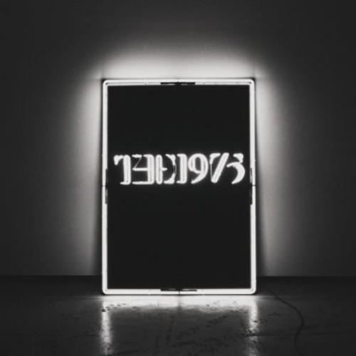 The 1975 - The 1975[LP]
