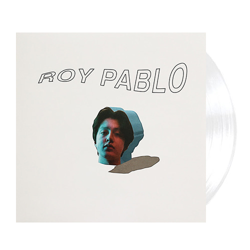 Boy Pablo - Roy Pablo[LP]