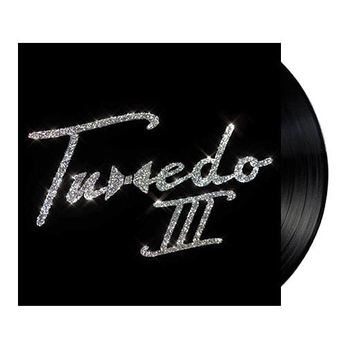 Tuxedo(턱시도)  -  Tuxedo III[LP]