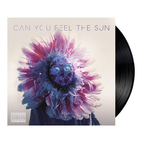 Missio - Can You Feel The Sun[LP]