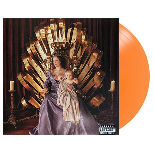Halsey(할시) - If I Can't Have Love, I Want Power (Limited Edition)[LP]