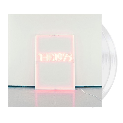 The 1975 - I Like It When You Sleep, For You Are So Beautiful Yet So Unaware Of It[2LP]