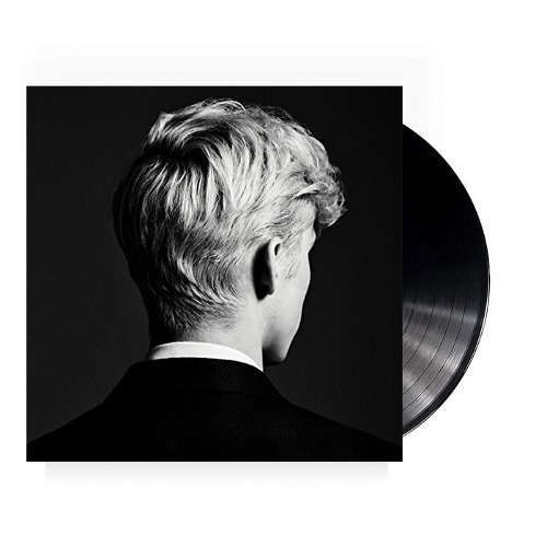 Troye Sivan - Bloom 트로이 시반 2집 [LP]