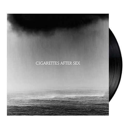 Cigarettes After Sex - Cry[LP]